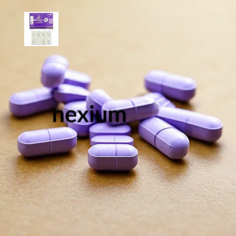 Precio de nexium 10 mg